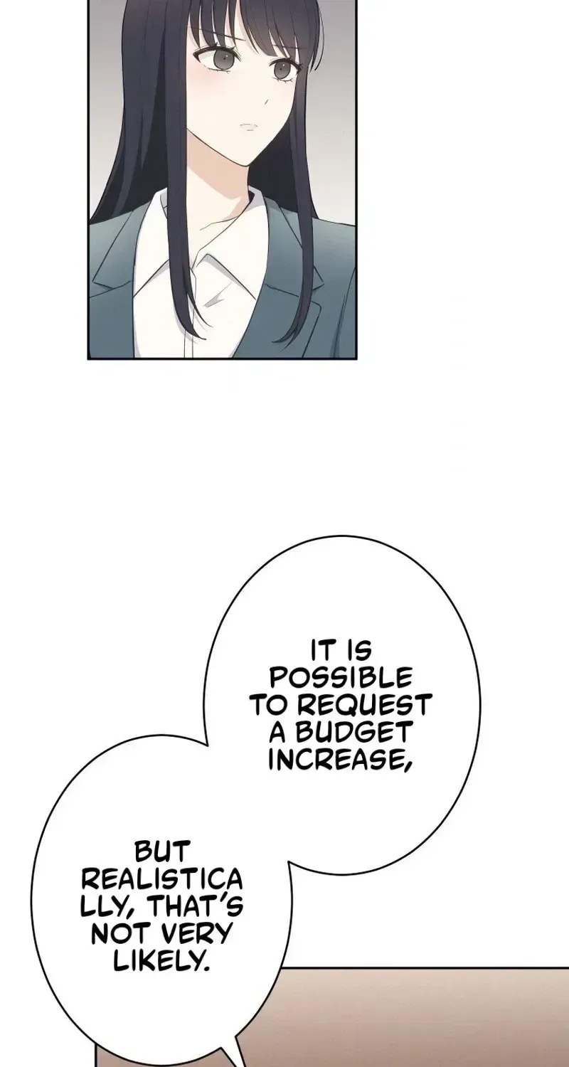 How to Start a Fated Love Chapter 22 page 45