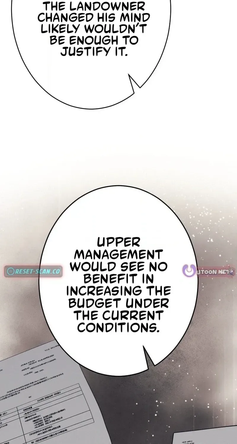 How to Start a Fated Love Chapter 22 page 47