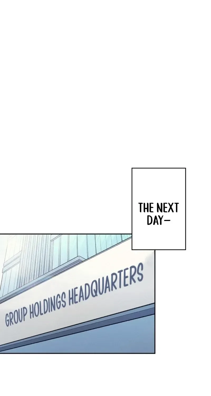 How to Start a Fated Love Chapter 22 page 35