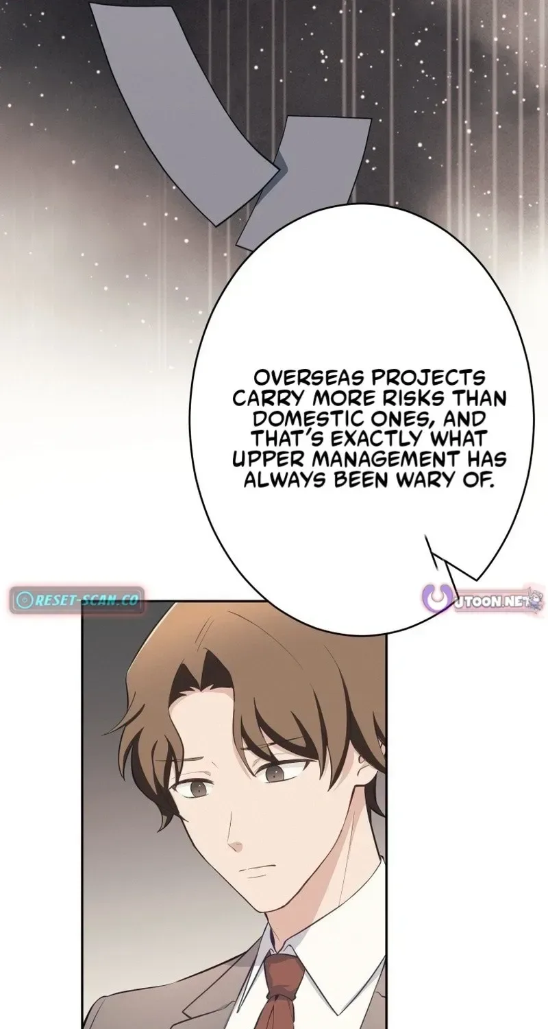 How to Start a Fated Love Chapter 22 page 49