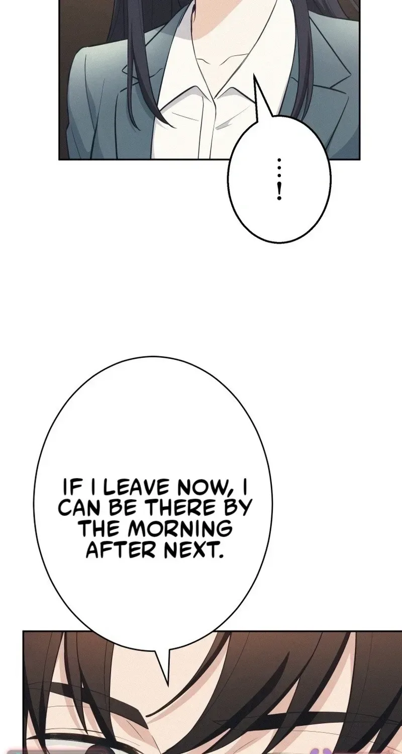 How to Start a Fated Love Chapter 22 page 56