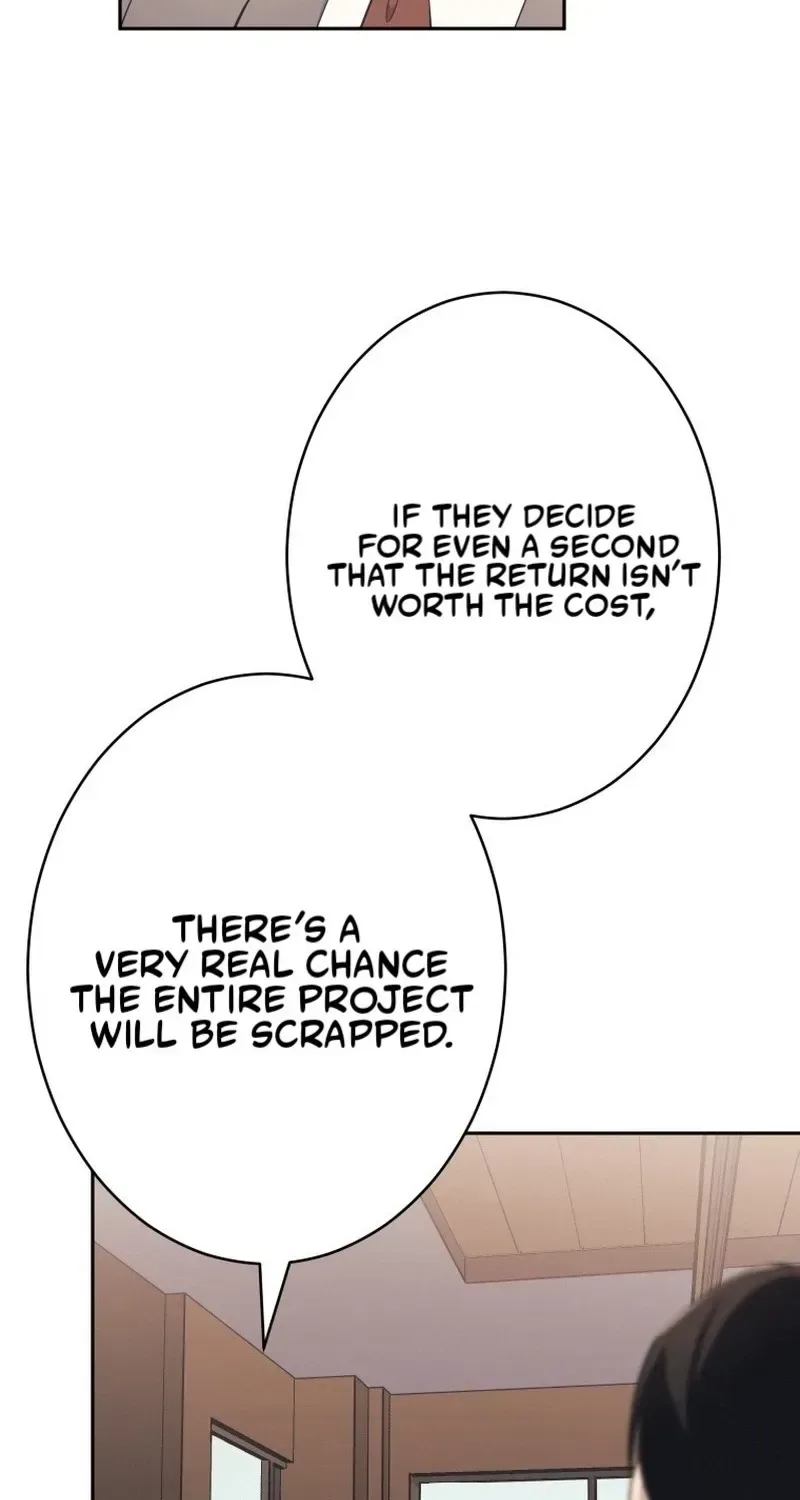 How to Start a Fated Love Chapter 22 page 50