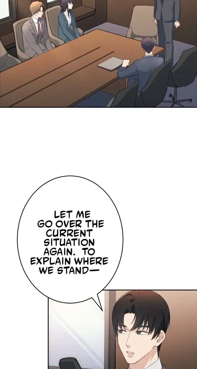 How to Start a Fated Love Chapter 22 page 37