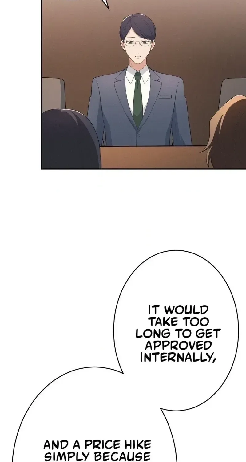 How to Start a Fated Love Chapter 22 page 46