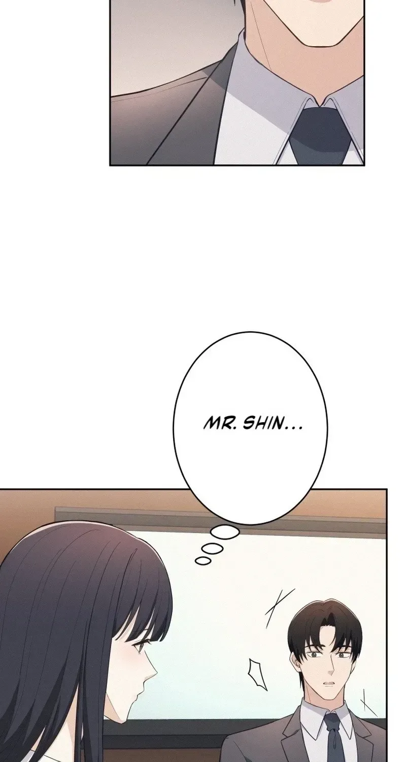 How to Start a Fated Love Chapter 22 page 52