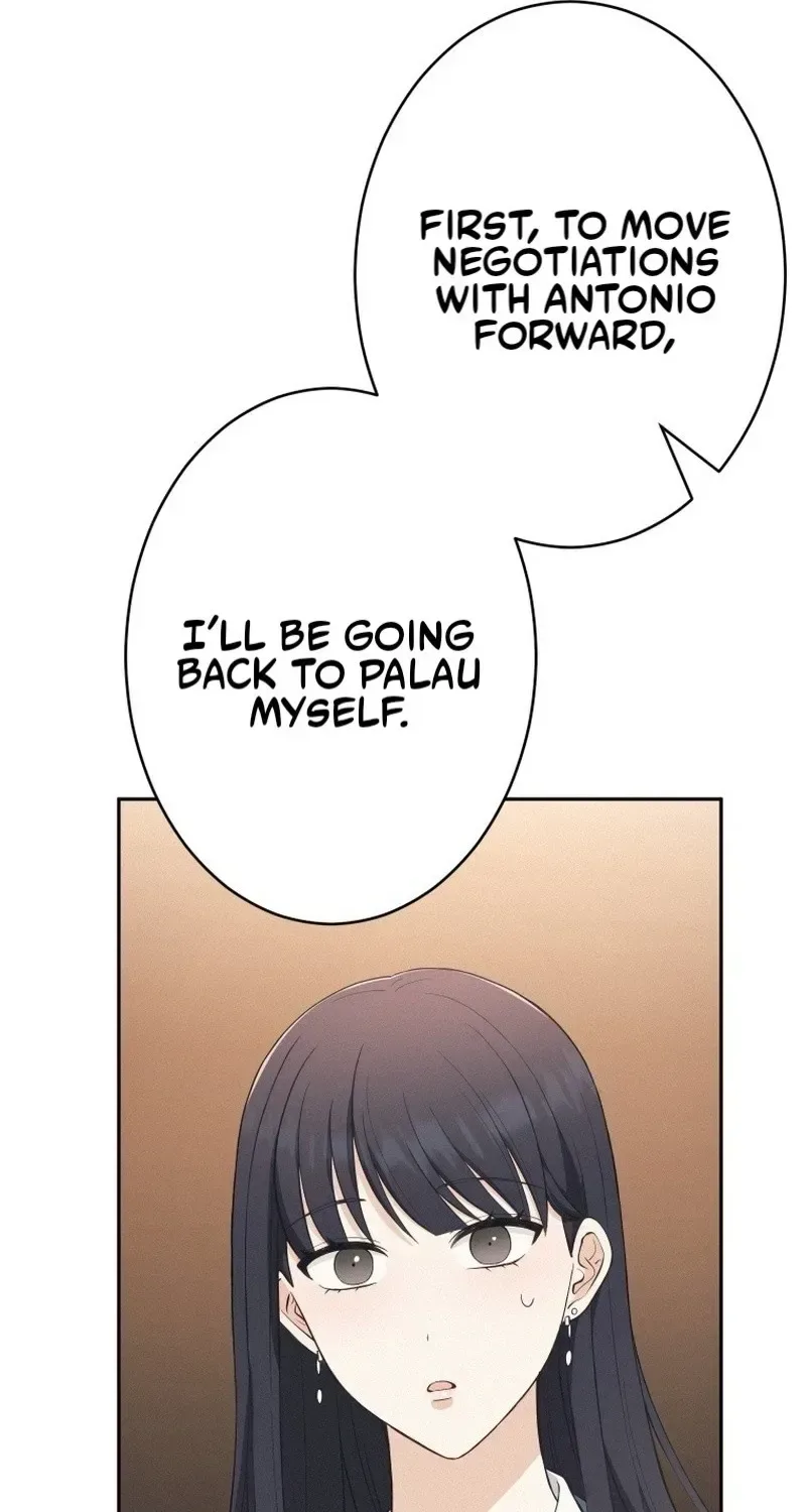 How to Start a Fated Love Chapter 22 page 55