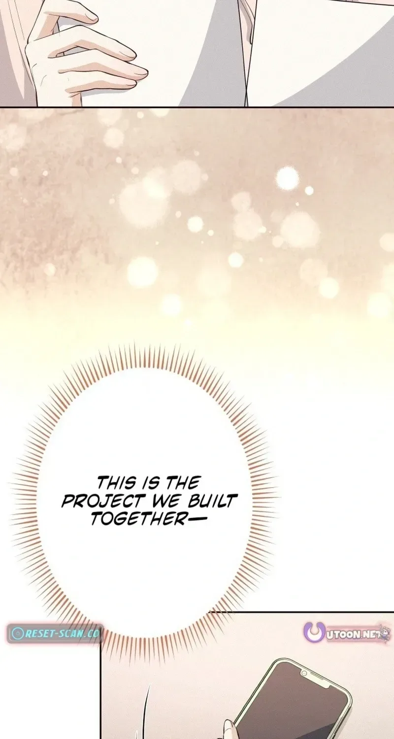 How to Start a Fated Love Chapter 22 page 71