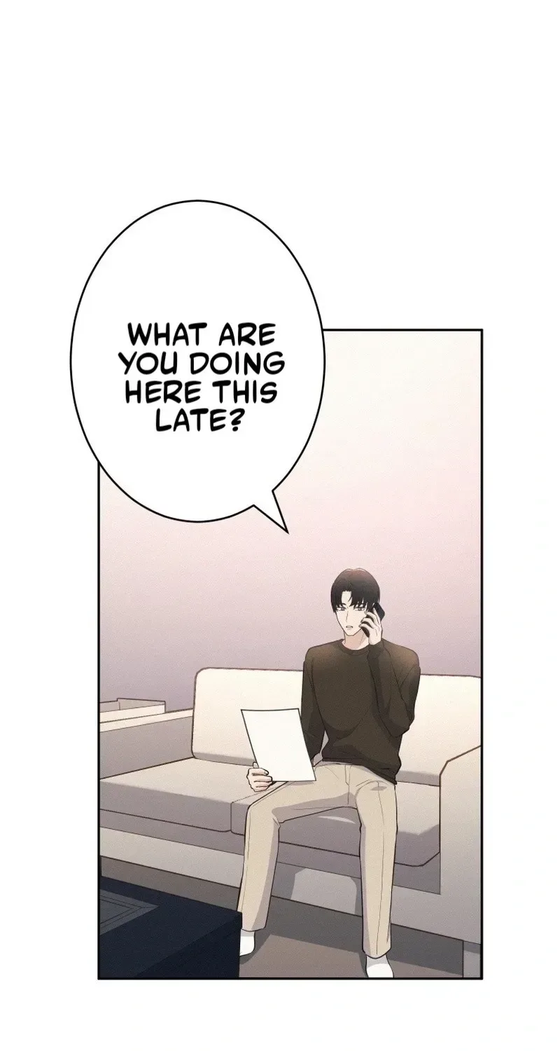 How to Start a Fated Love Chapter 22 page 76