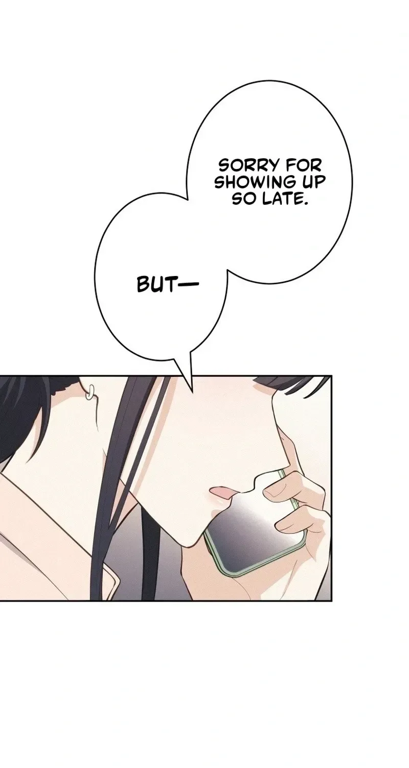 How to Start a Fated Love Chapter 22 page 77
