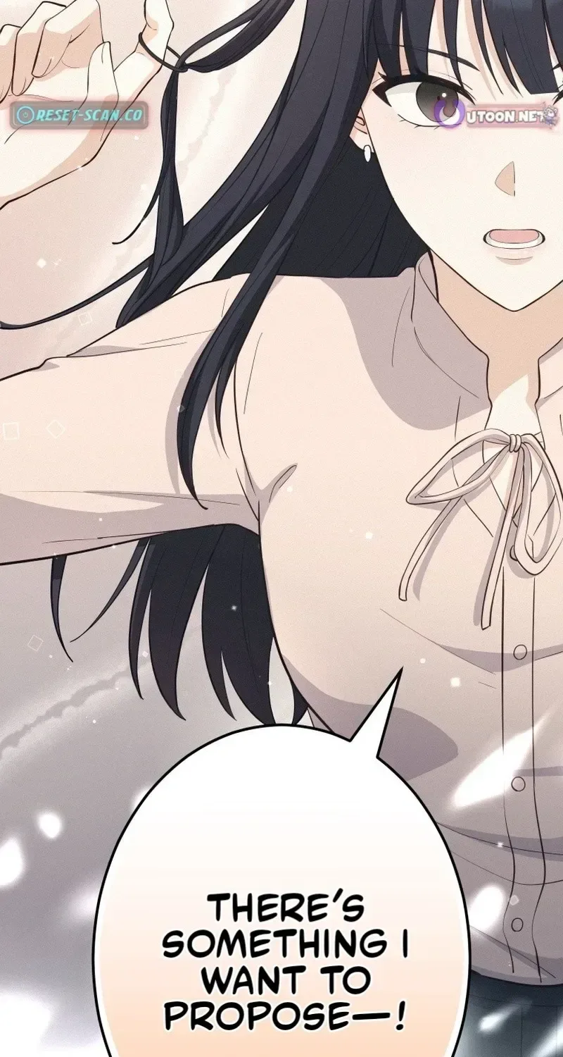 How to Start a Fated Love Chapter 22 page 82