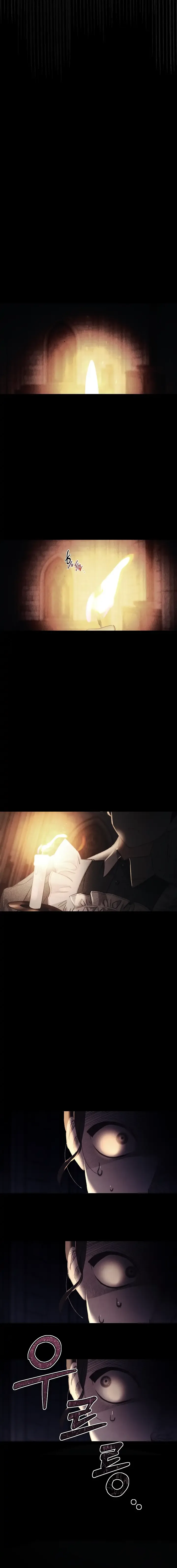 How to Survive as a Maid in a Horror Game Chapter 1 page 3