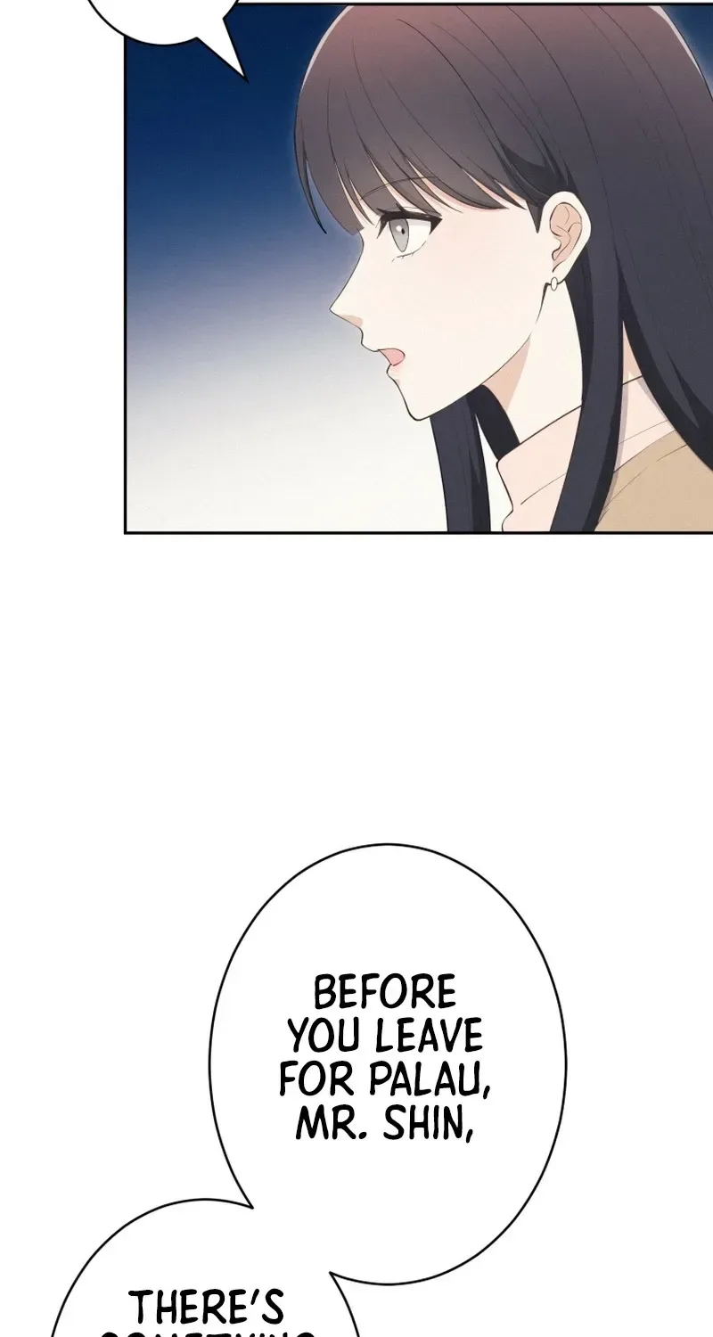 How to Start a Fated Love Chapter 23 page 9