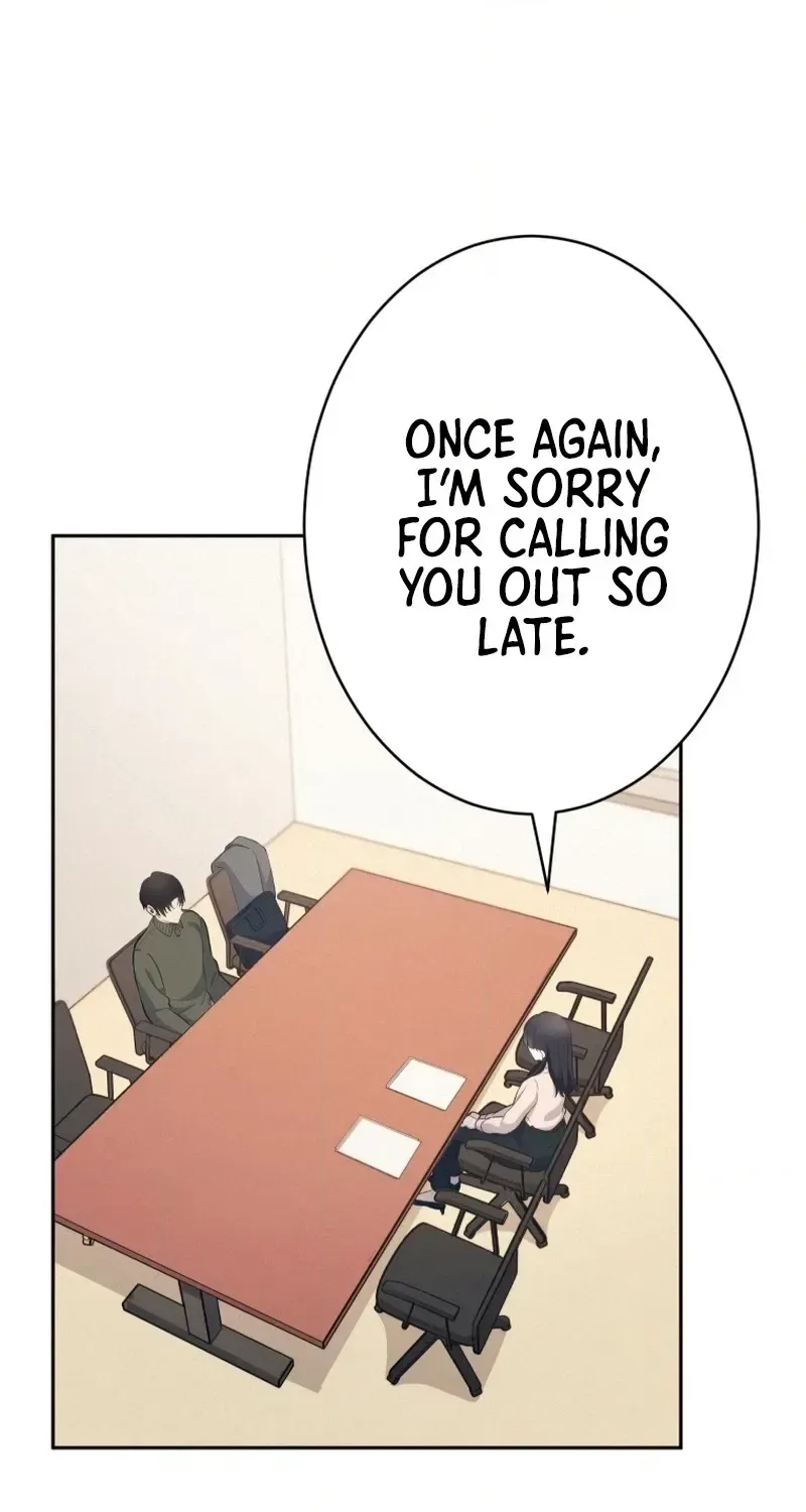 How to Start a Fated Love Chapter 23 page 15
