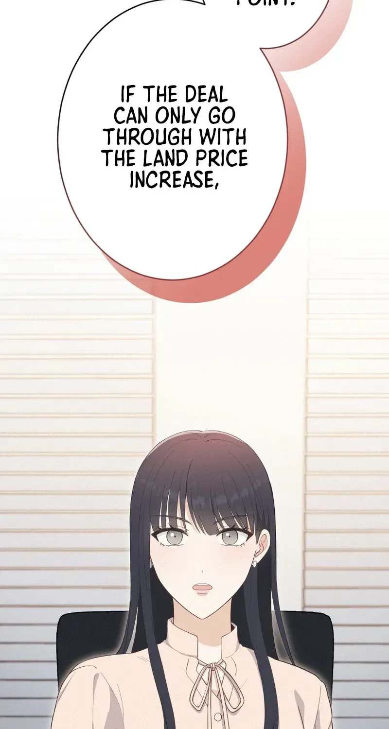 How to Start a Fated Love Chapter 23 page 21