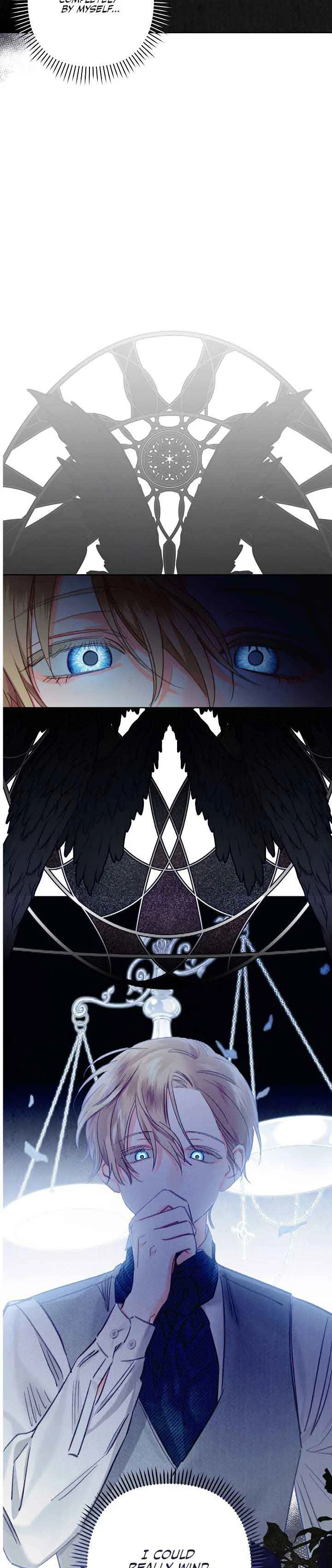 How to Survive as a Maid in a Horror Game Chapter 3 page 9