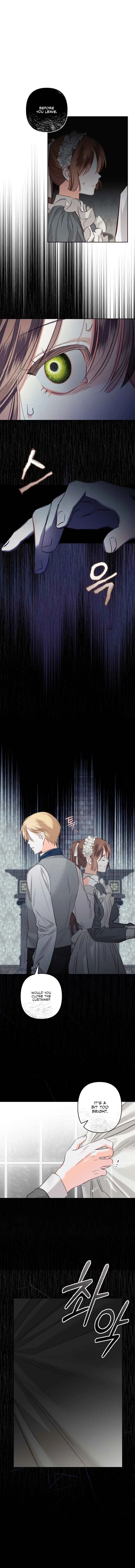 How to Survive as a Maid in a Horror Game Chapter 3 page 26