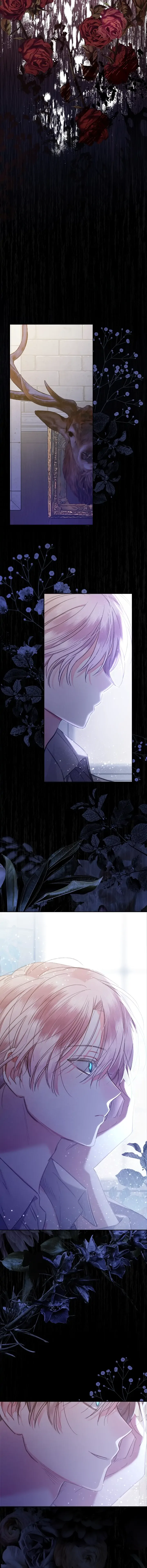 How to Survive as a Maid in a Horror Game Chapter 1 page 25