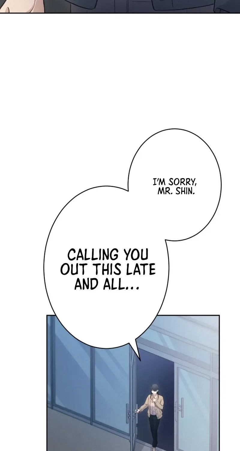 How to Start a Fated Love Chapter 23 page 6