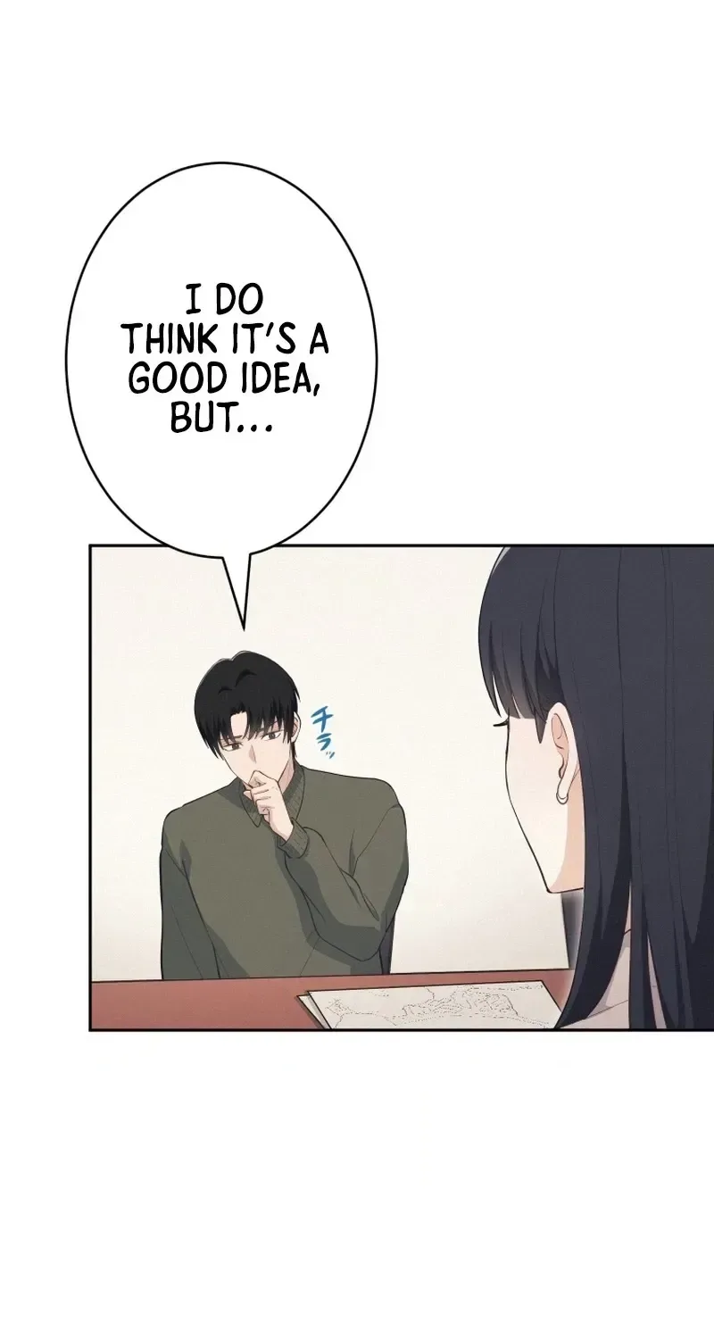 How to Start a Fated Love Chapter 23 page 31