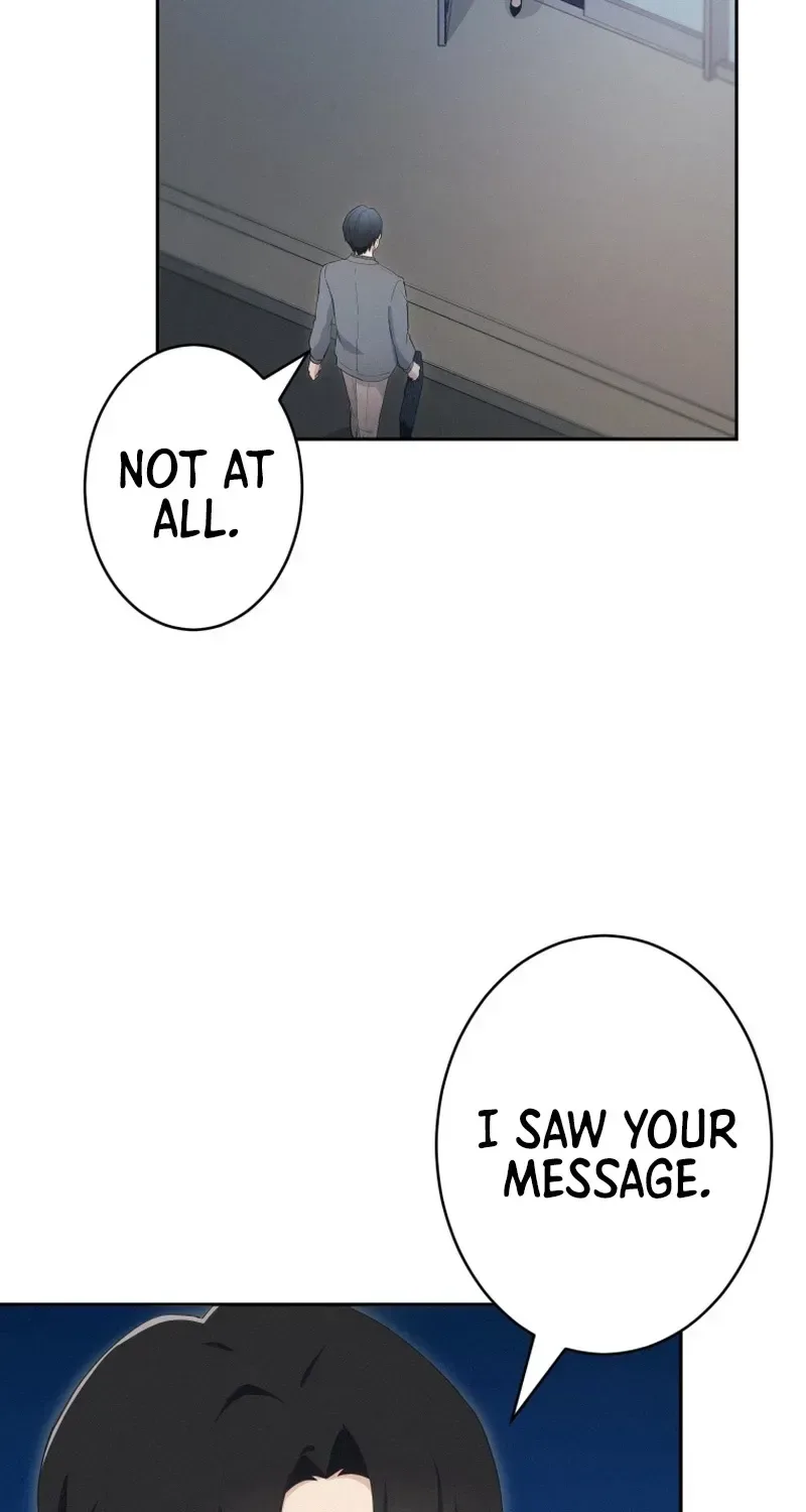 How to Start a Fated Love Chapter 23 page 7