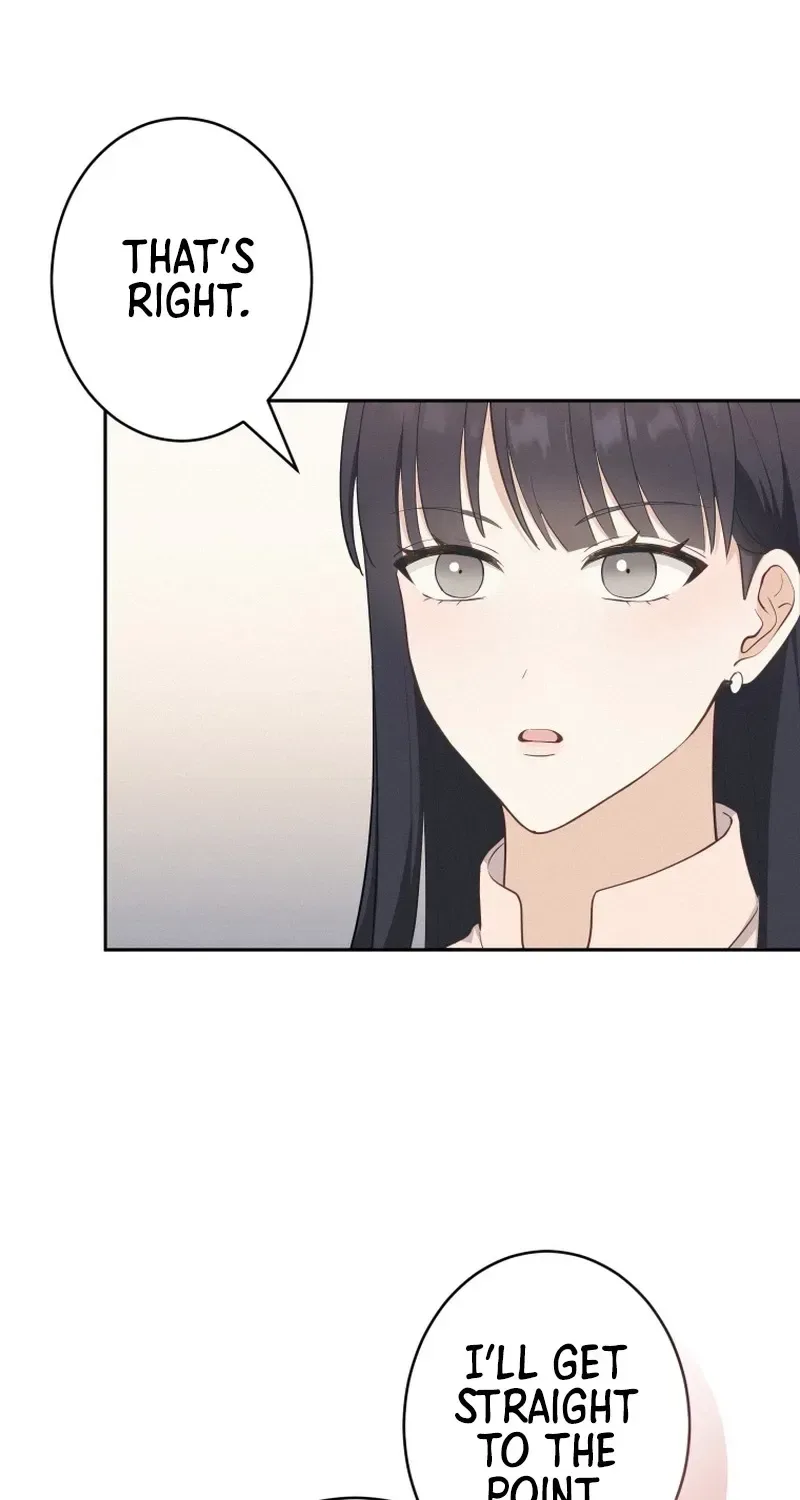How to Start a Fated Love Chapter 23 page 20