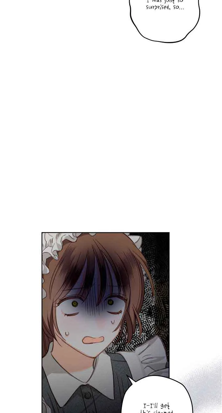How to Survive as a Maid in a Horror Game Chapter 3 page 5
