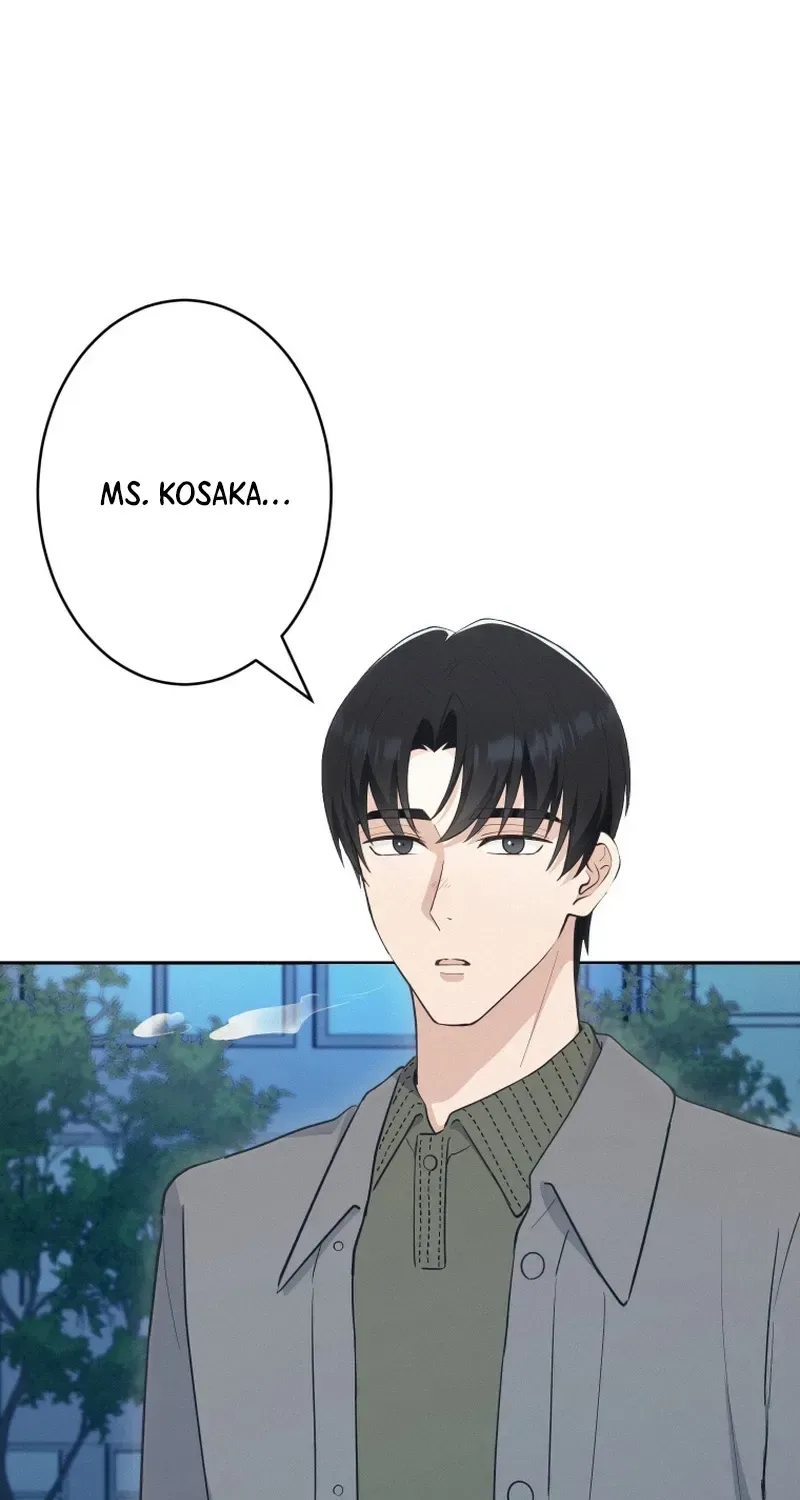How to Start a Fated Love Chapter 23 page 4