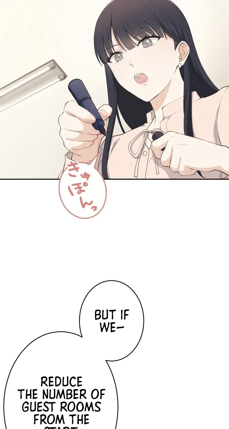 How to Start a Fated Love Chapter 23 page 25