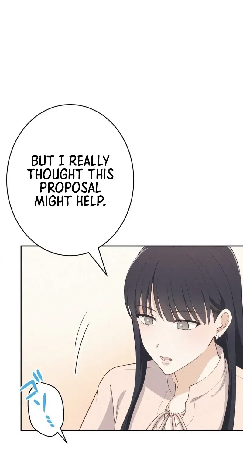 How to Start a Fated Love Chapter 23 page 16