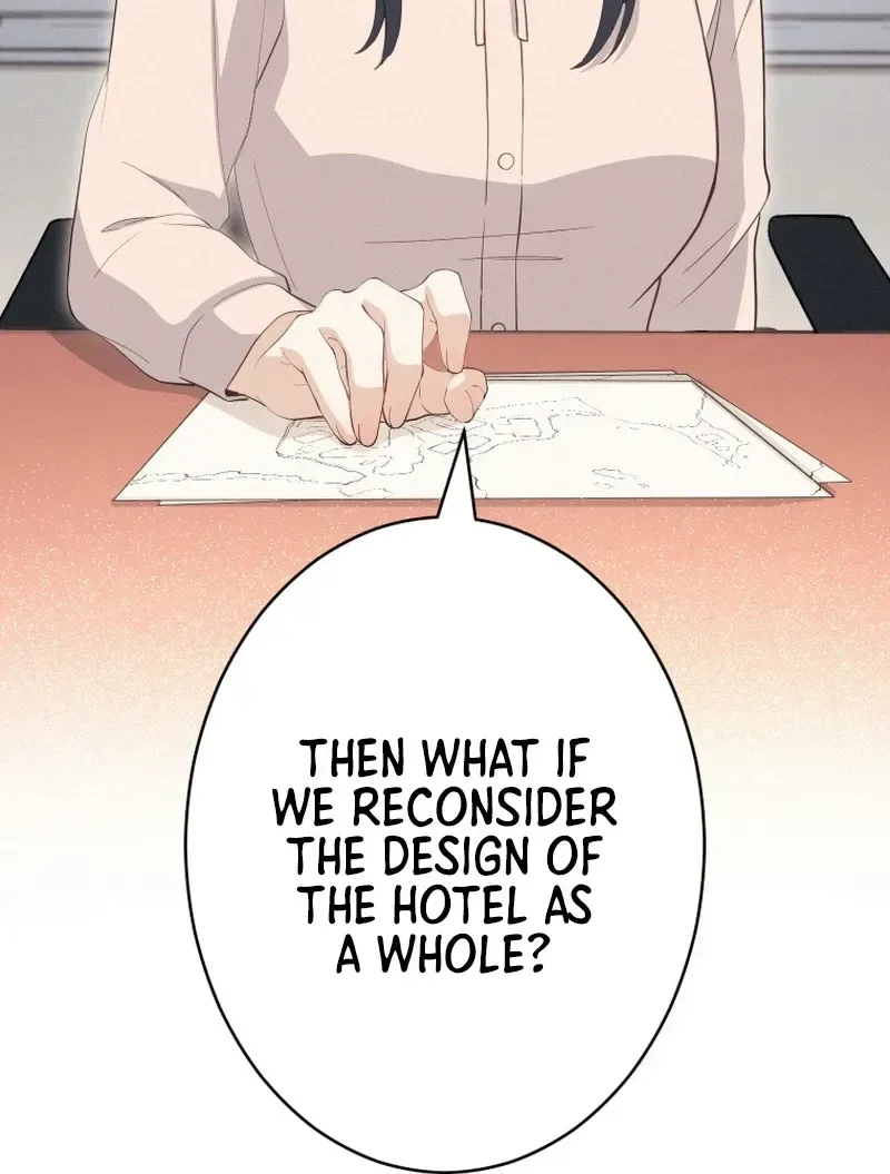 How to Start a Fated Love Chapter 23 page 22