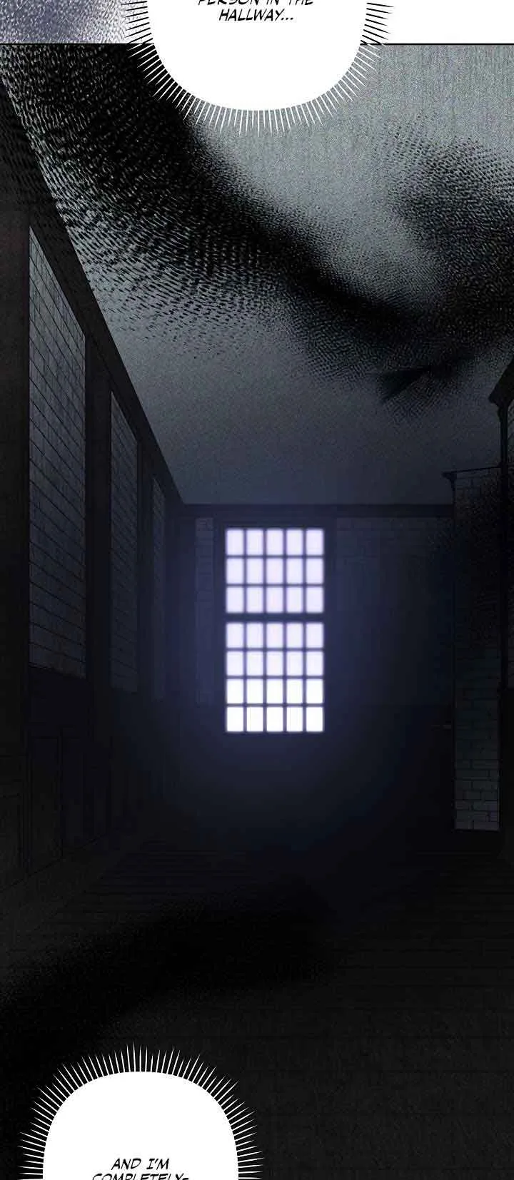 How to Survive as a Maid in a Horror Game Chapter 3 page 8