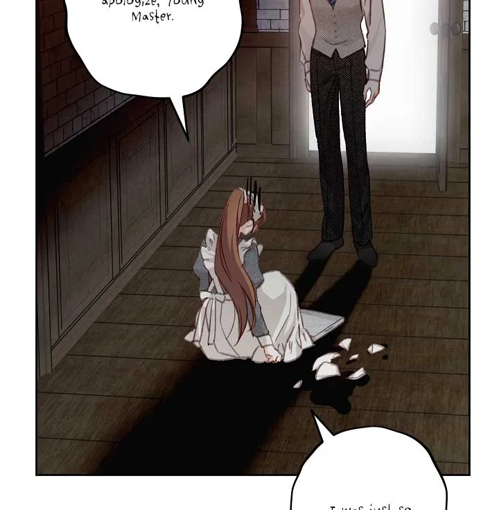How to Survive as a Maid in a Horror Game Chapter 3 page 4