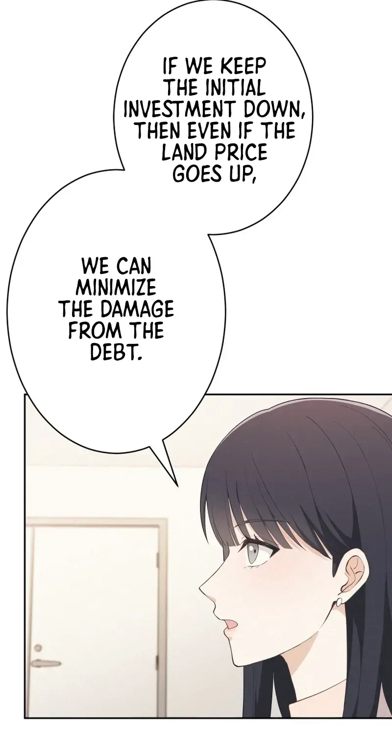 How to Start a Fated Love Chapter 23 page 29