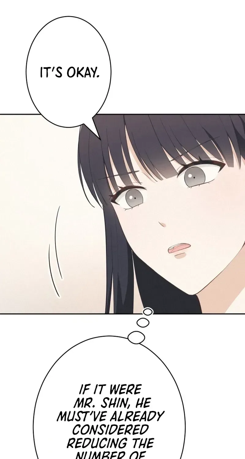 How to Start a Fated Love Chapter 23 page 32