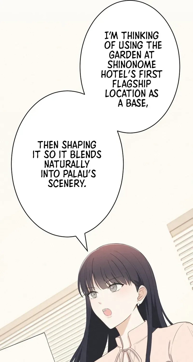 How to Start a Fated Love Chapter 23 page 43