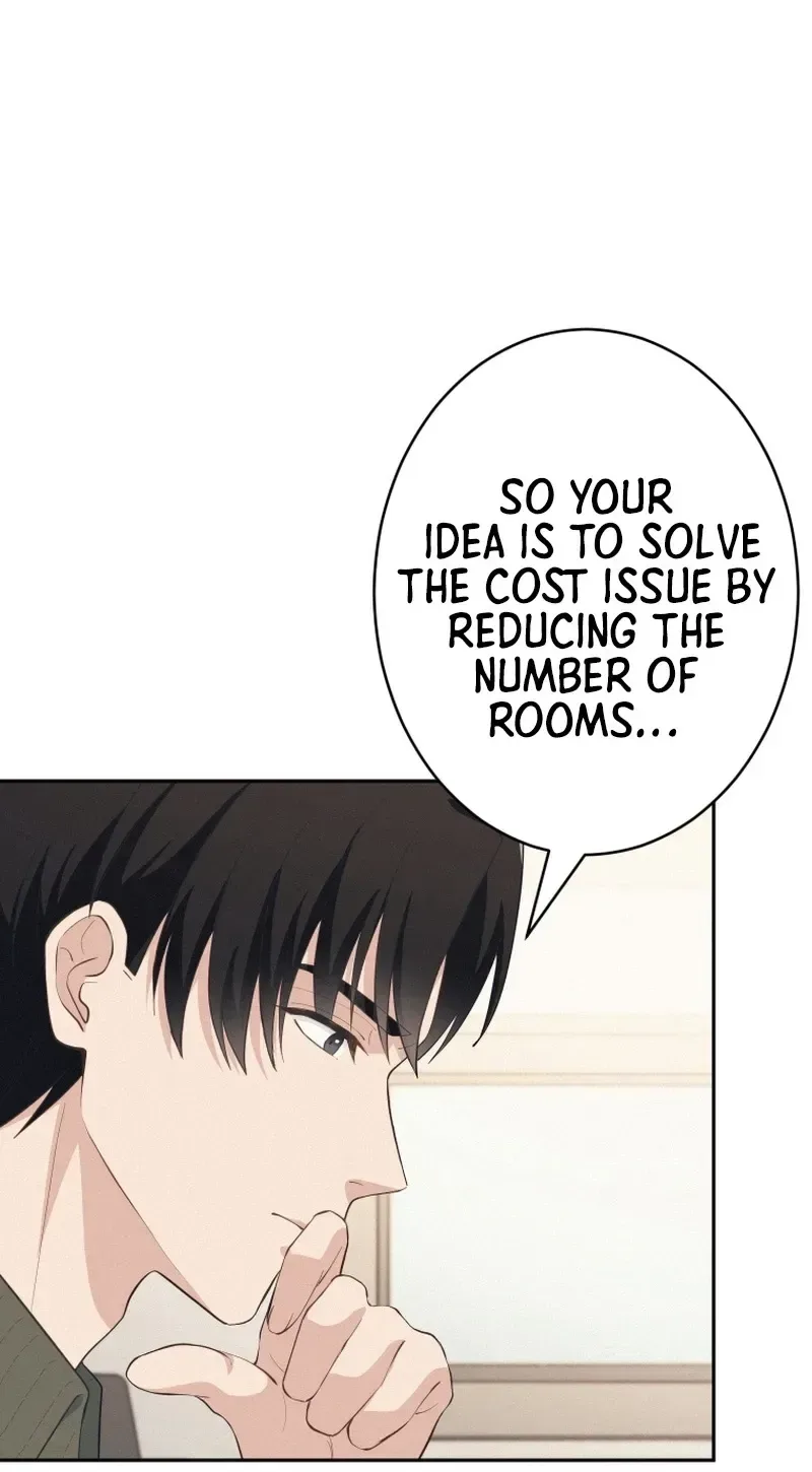 How to Start a Fated Love Chapter 23 page 30