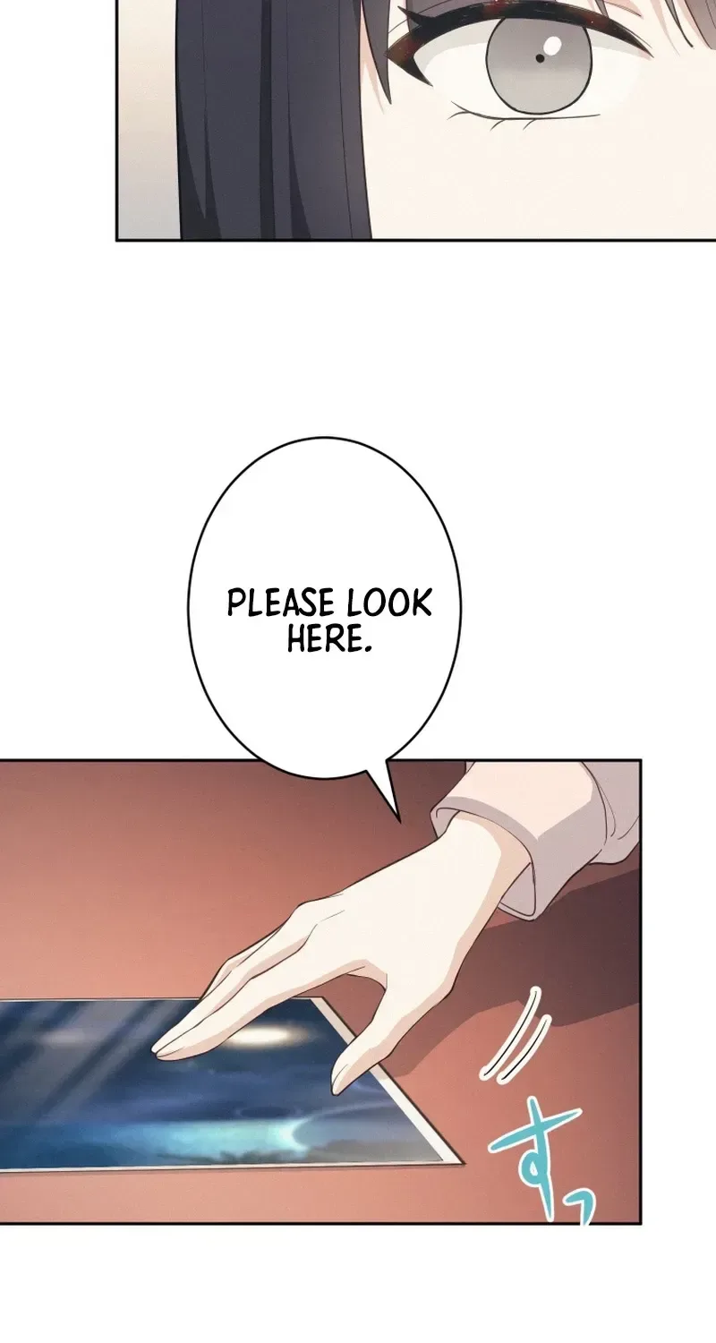 How to Start a Fated Love Chapter 23 page 36