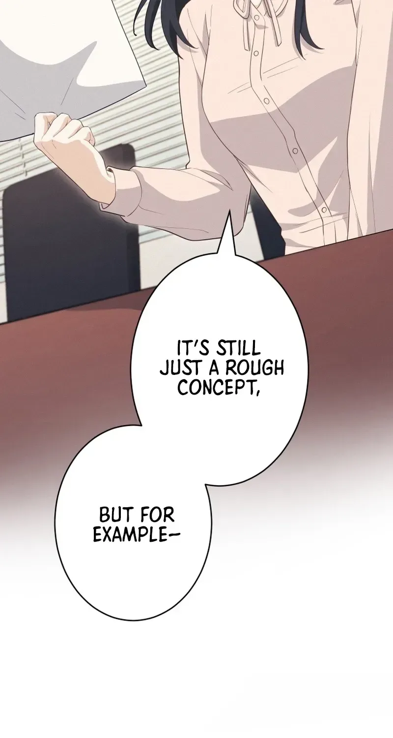 How to Start a Fated Love Chapter 23 page 44