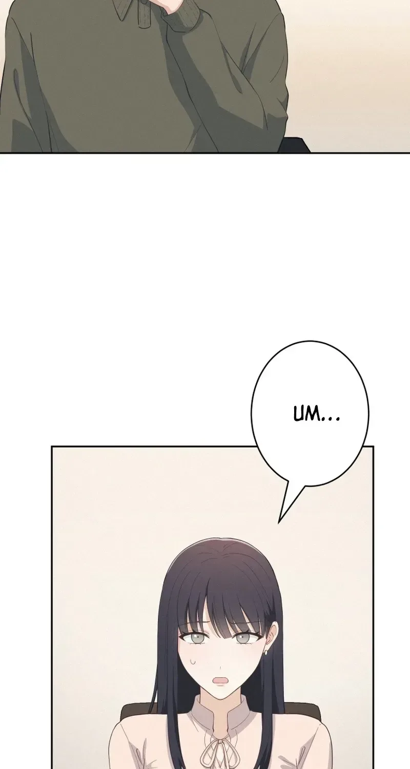 How to Start a Fated Love Chapter 23 page 47
