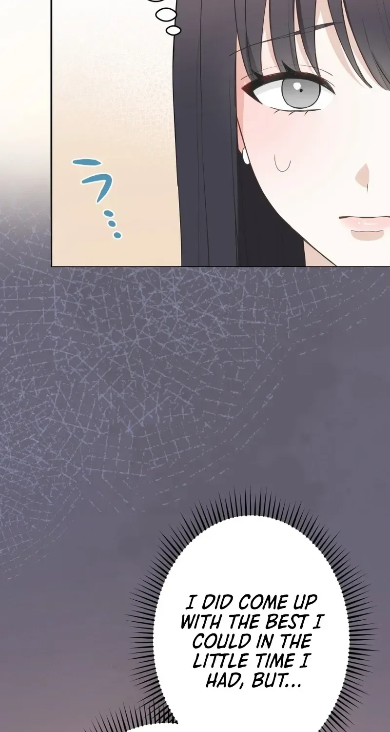 How to Start a Fated Love Chapter 23 page 49