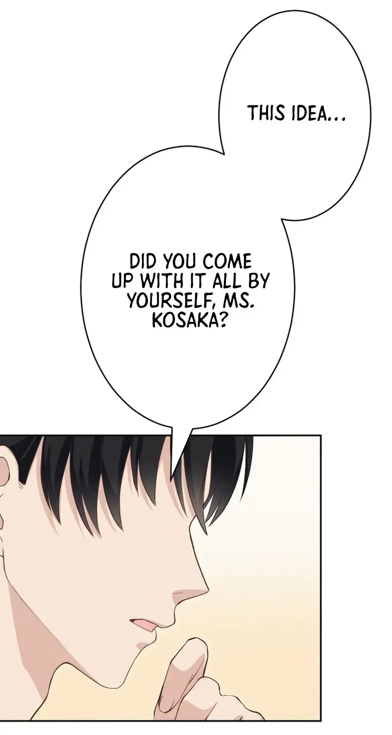 How to Start a Fated Love Chapter 23 page 52