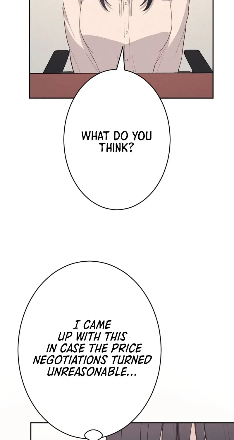 How to Start a Fated Love Chapter 23 page 48