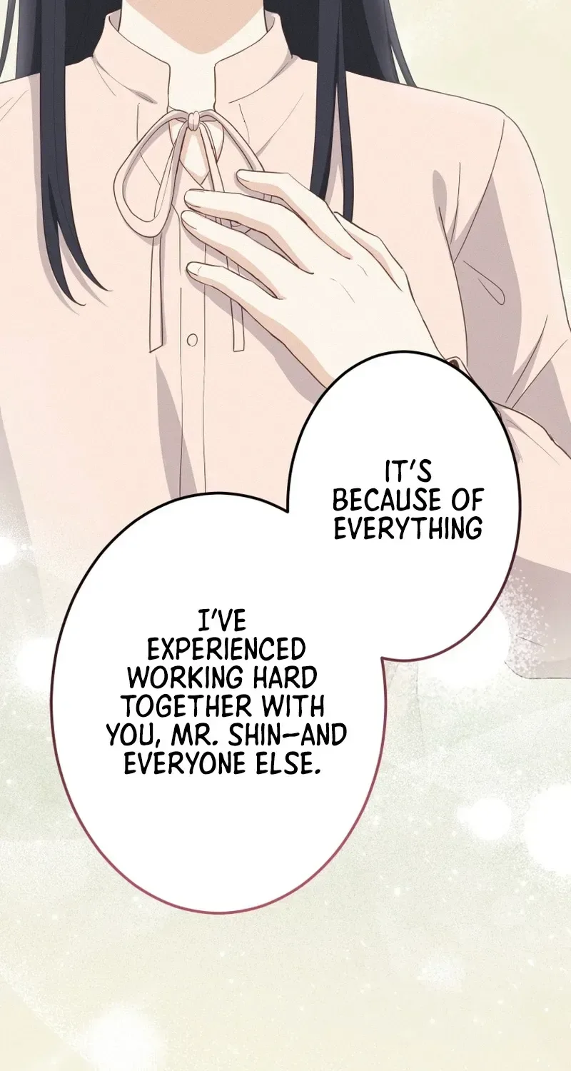 How to Start a Fated Love Chapter 23 page 60