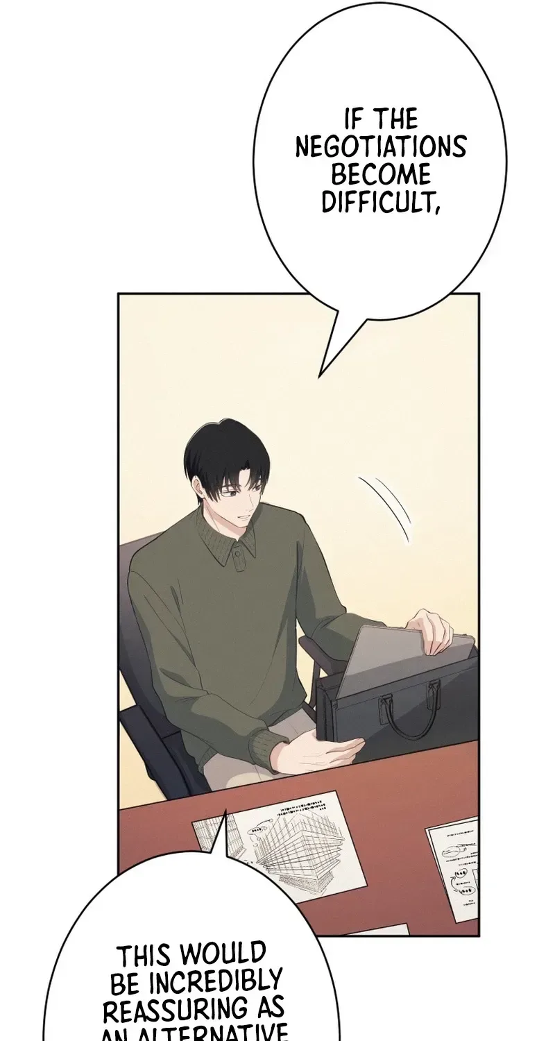 How to Start a Fated Love Chapter 23 page 67