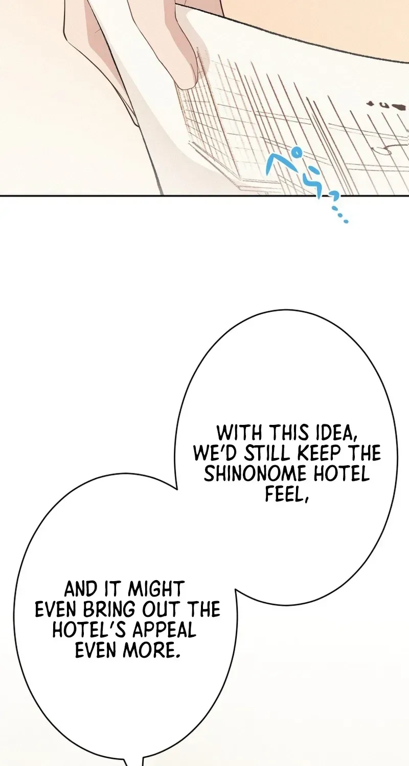 How to Start a Fated Love Chapter 23 page 64