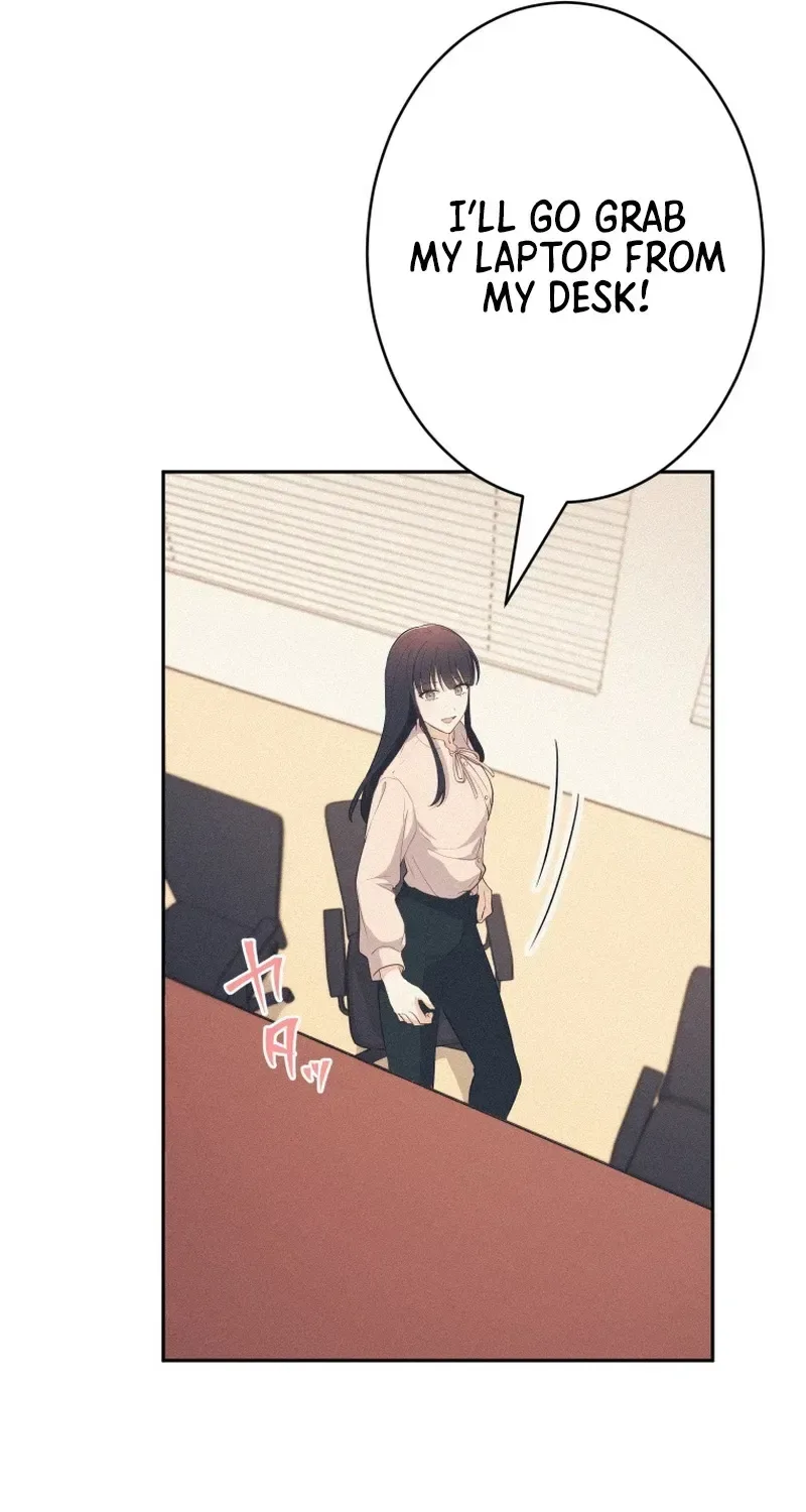 How to Start a Fated Love Chapter 23 page 75