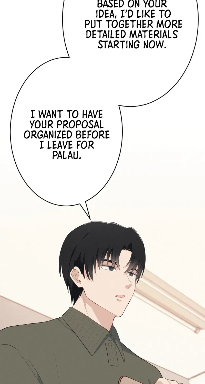 How to Start a Fated Love Chapter 23 page 71