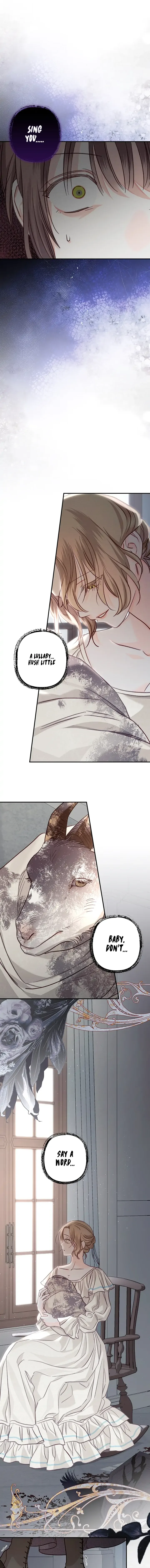 How to Survive as a Maid in a Horror Game Chapter 9 page 16
