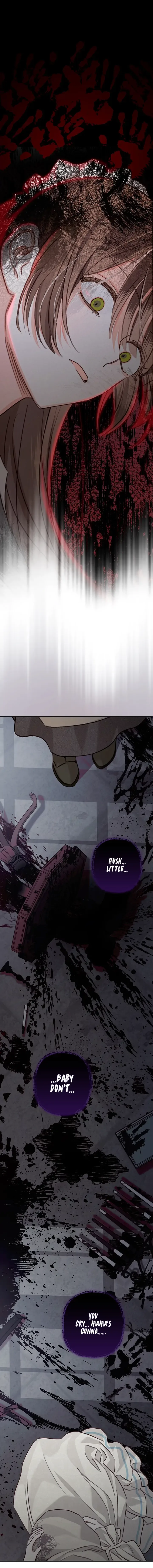 How to Survive as a Maid in a Horror Game Chapter 9 page 15