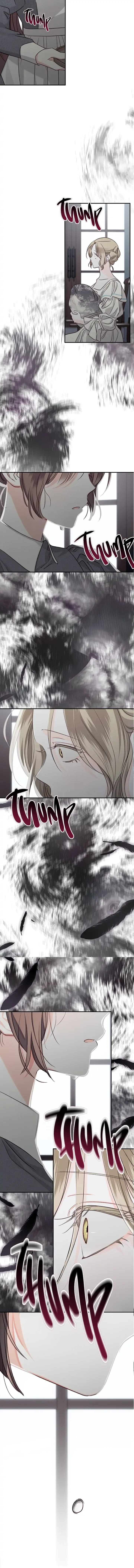 How to Survive as a Maid in a Horror Game Chapter 10 page 4